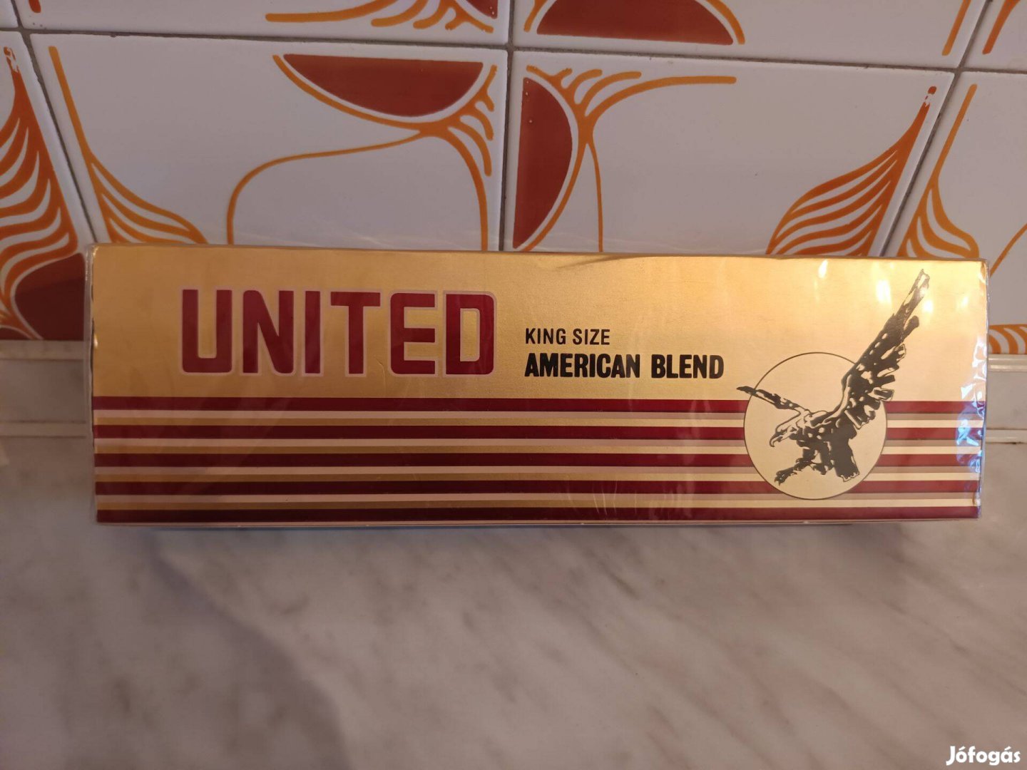 United American Blend