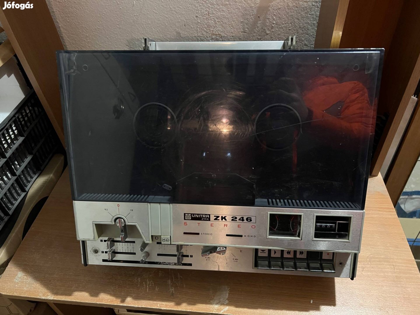 Unitra ZK 246