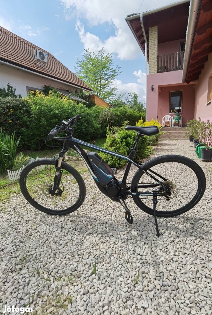 Univega Impulse elektromos Mtb
