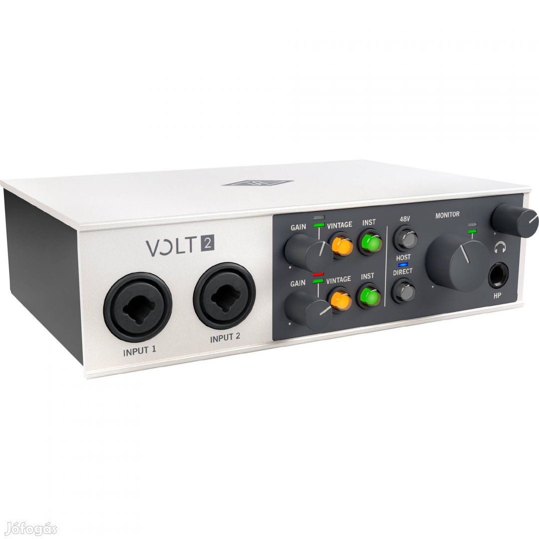 Universal Audio VOLT 2