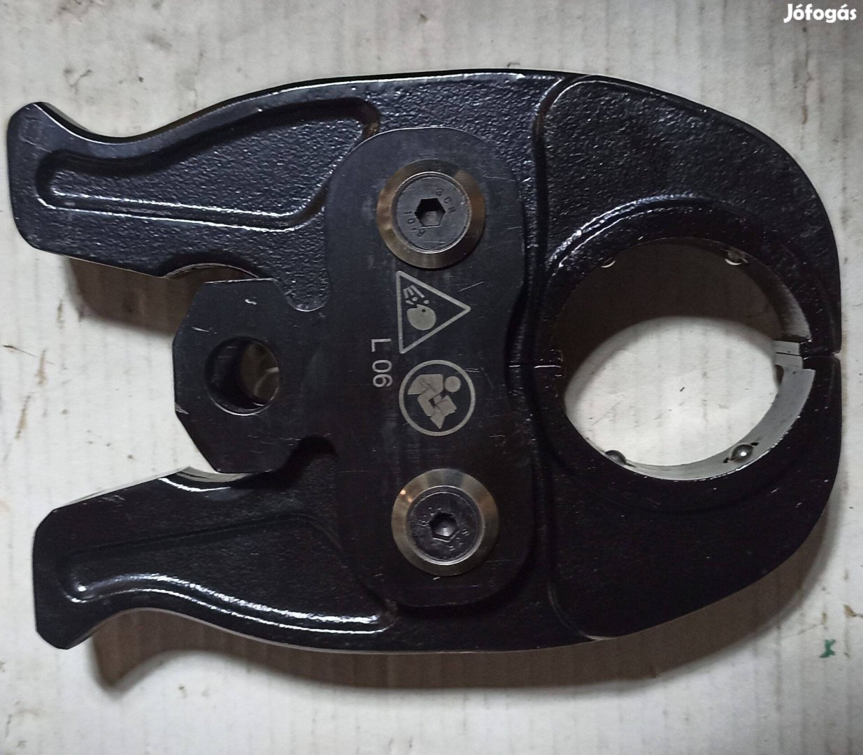 Univerzáli mini press fej Geberit Novo,Rottenberger kompakt