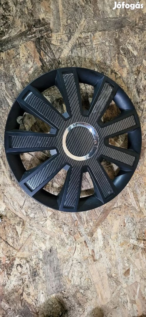 Univerzális 16 col colos dísztárcsa dísz tárcsa kerékre