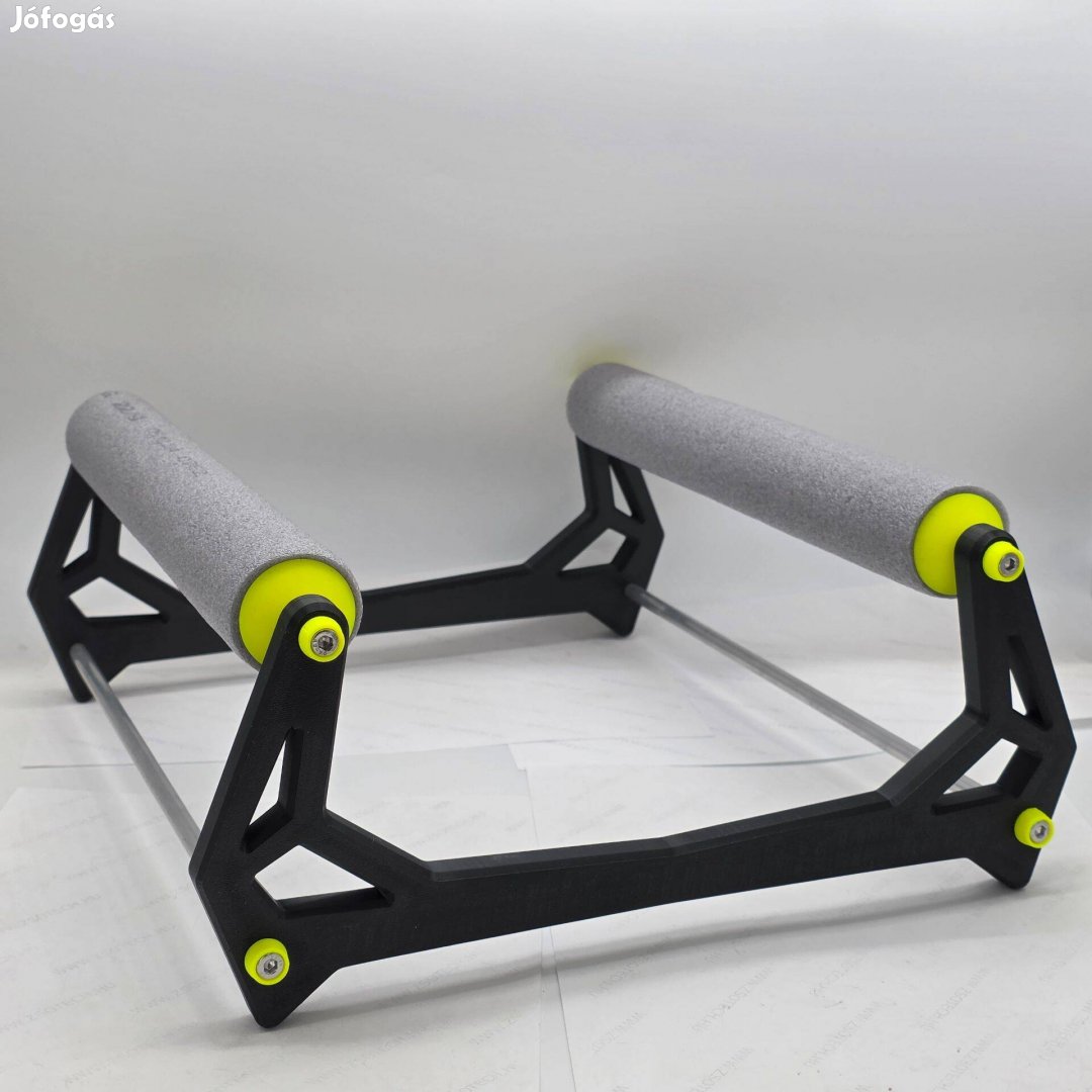 Univerzális 3D Etetőhajó tartó állvány konzol 02