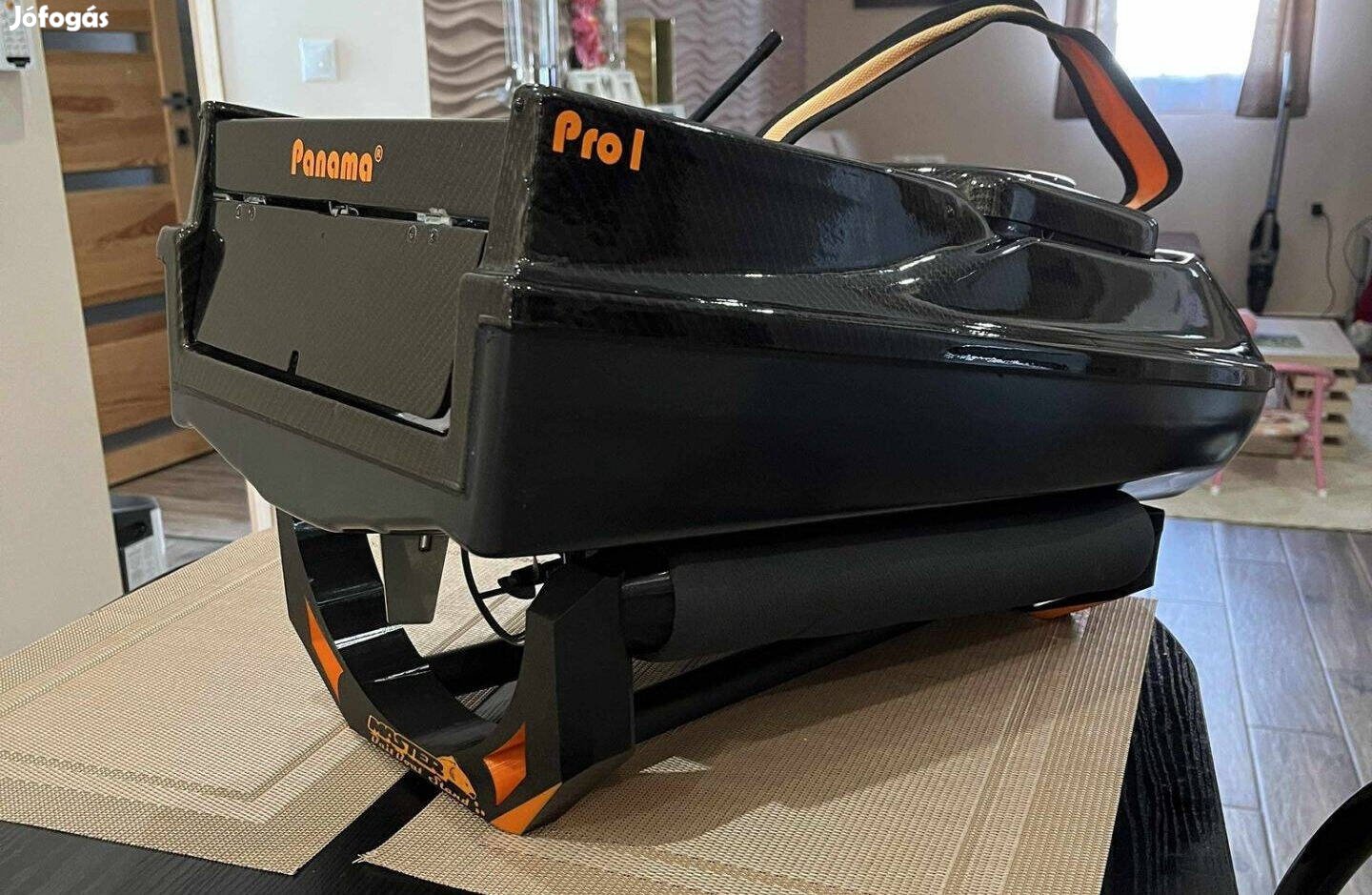 Univerzális 3D Etetőhajó tartó állvány konzol 04 raptor prémium