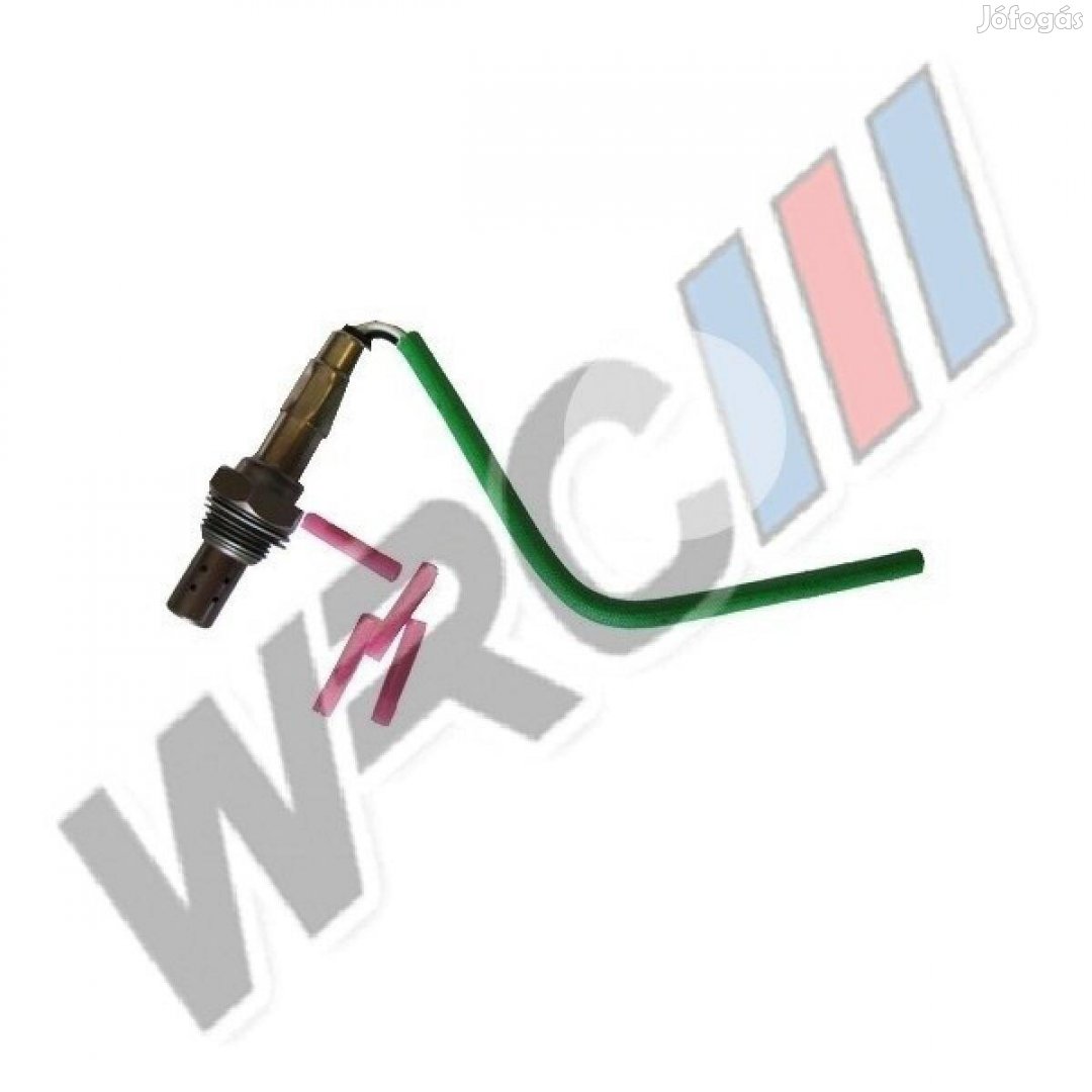 Univerzális 4 vezetékes lambda szonda MG