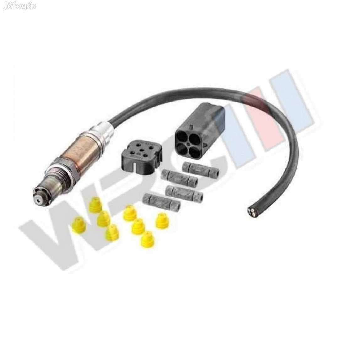 Univerzális 4 vezetékes lambda szonda Nissan Navara,Pick Up 0258986505