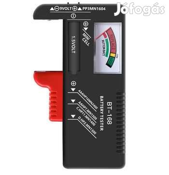 Univerzális Elem teszter  (4053)