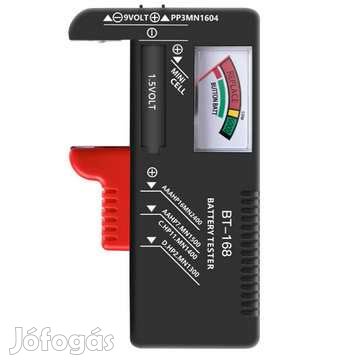 Univerzális Elem teszter  (4053)