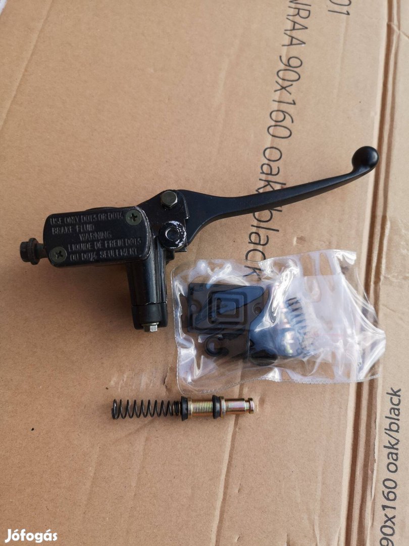 Univerzális Főfékhenger robogó, motor