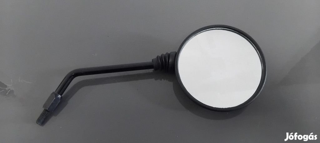 Univerzális Jobb oldali visszapillantó tükör, 8mm