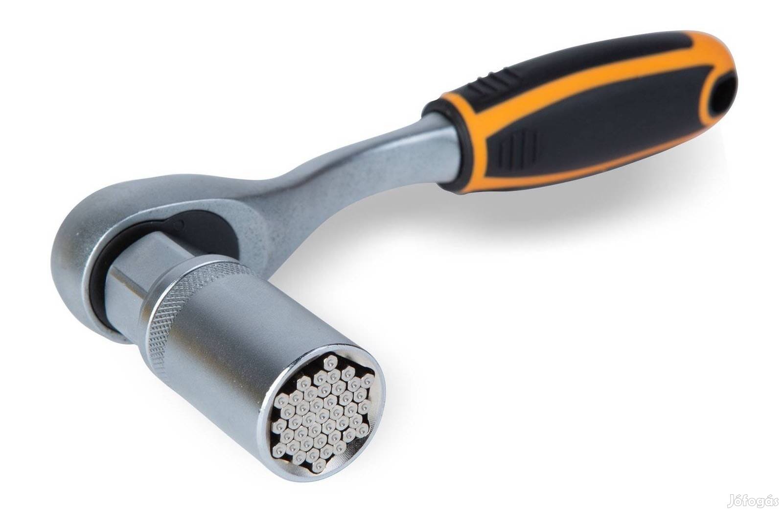 Univerzális Racsnis behajtó kar krova kulcs irányváltós