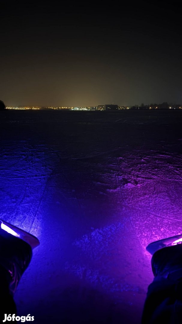 Univerzális Távirányítós RGB LED Villogó Helyzetjelző Szett