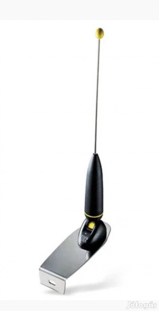 Univerzális, 433MHz-es Nice antenna.