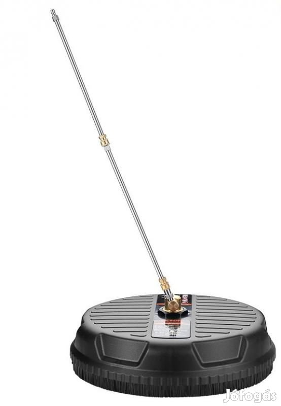 Univerzális, nagynyomású felülettisztító  38 cm-es 276 bar