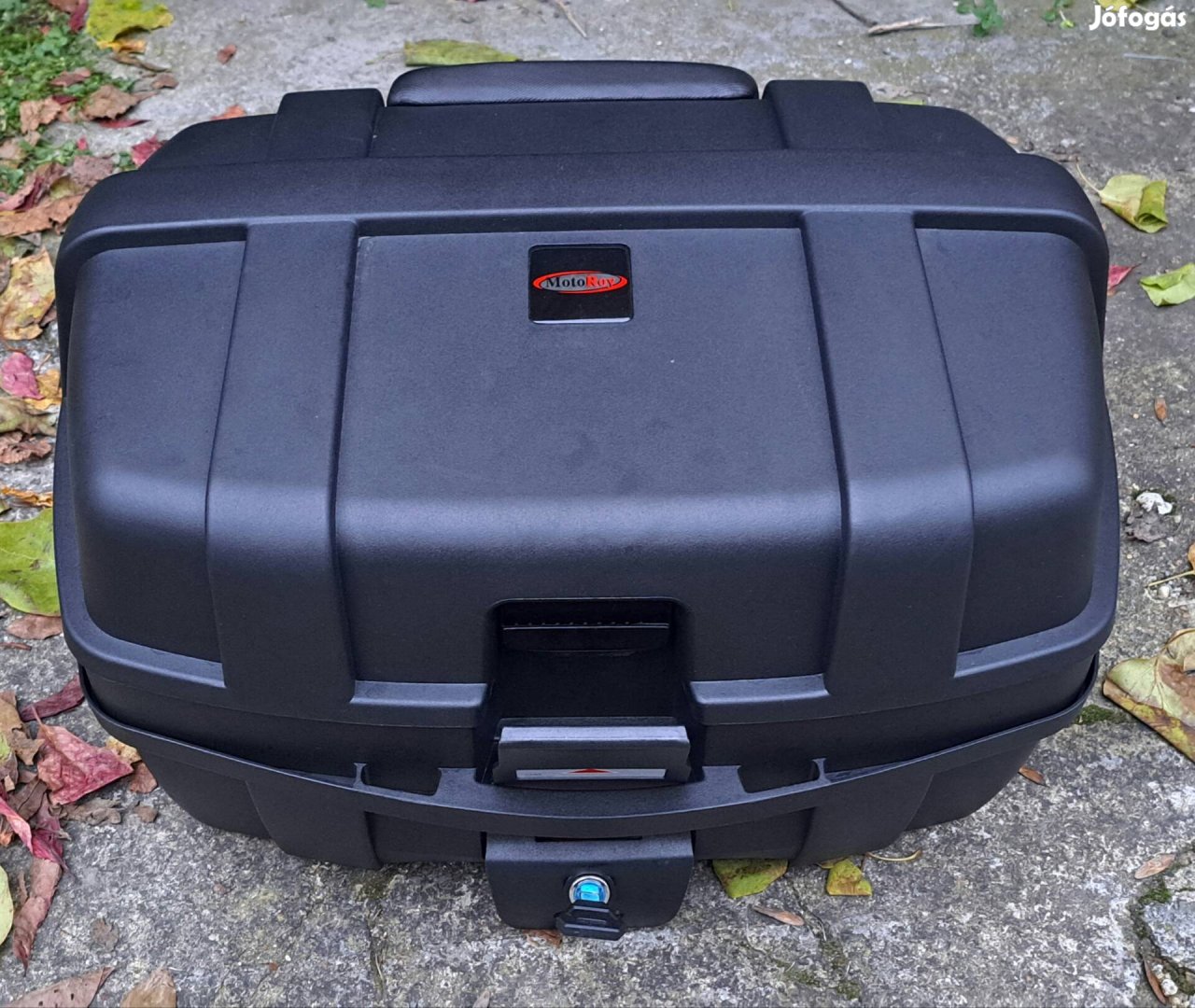 Univerzális hátsó doboz, topcase (YM-839) - MR