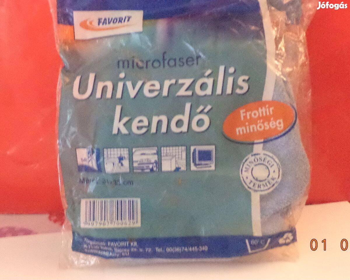 Univerzális kendő