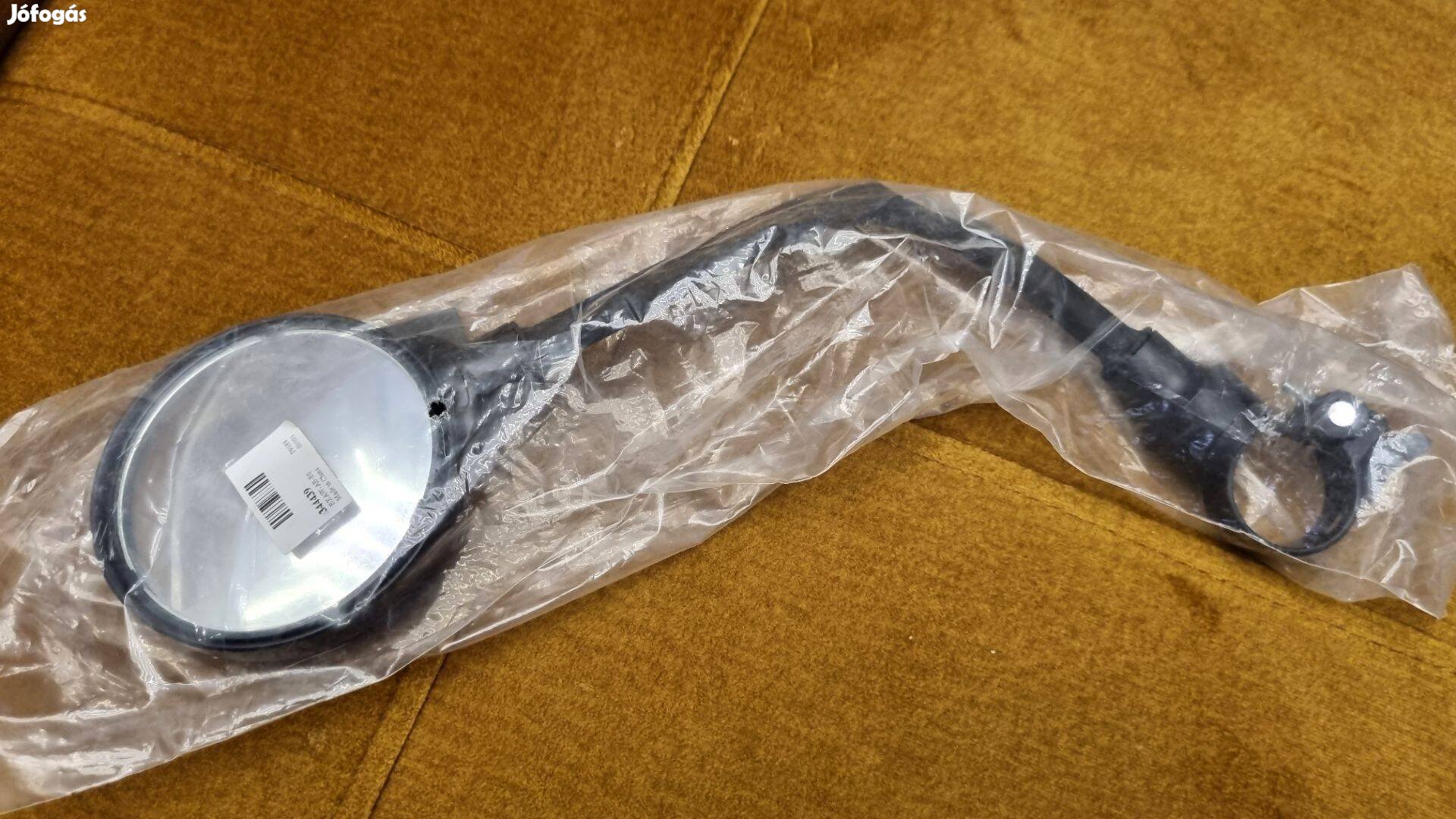 Univerzális kerékpár visszapillantó tükör hosszú szárú