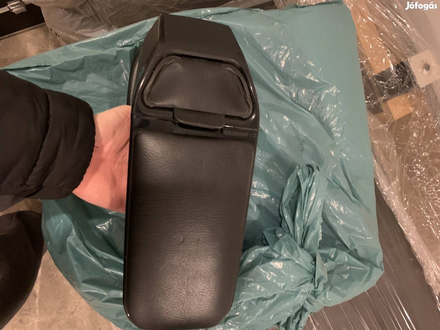 Univerzális könyöklő