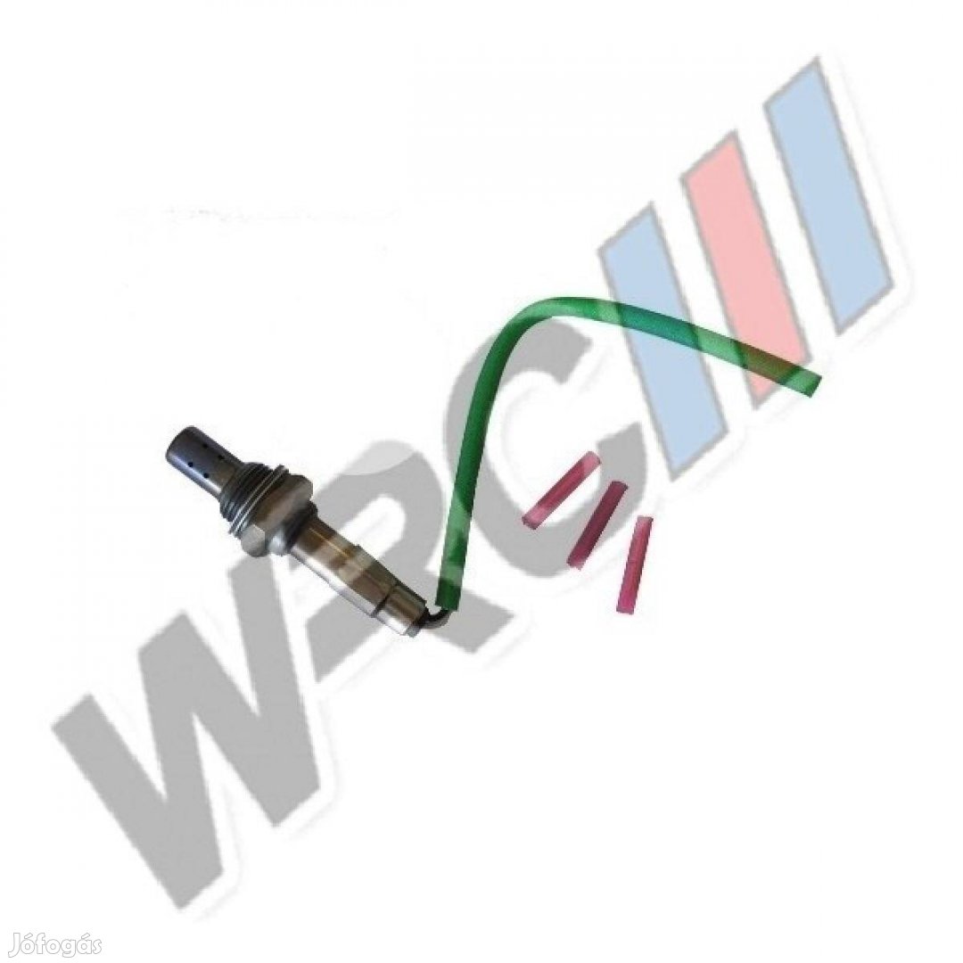 Univerzális lambda szonda BMW 3 E30 5 E28 6 E24 7 E23