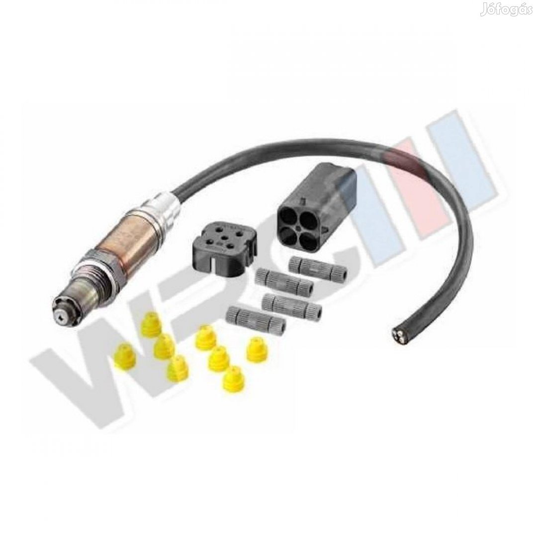 Univerzális lambdaszonda 4 vezetékes Chevrolet Chrysler 0258986507