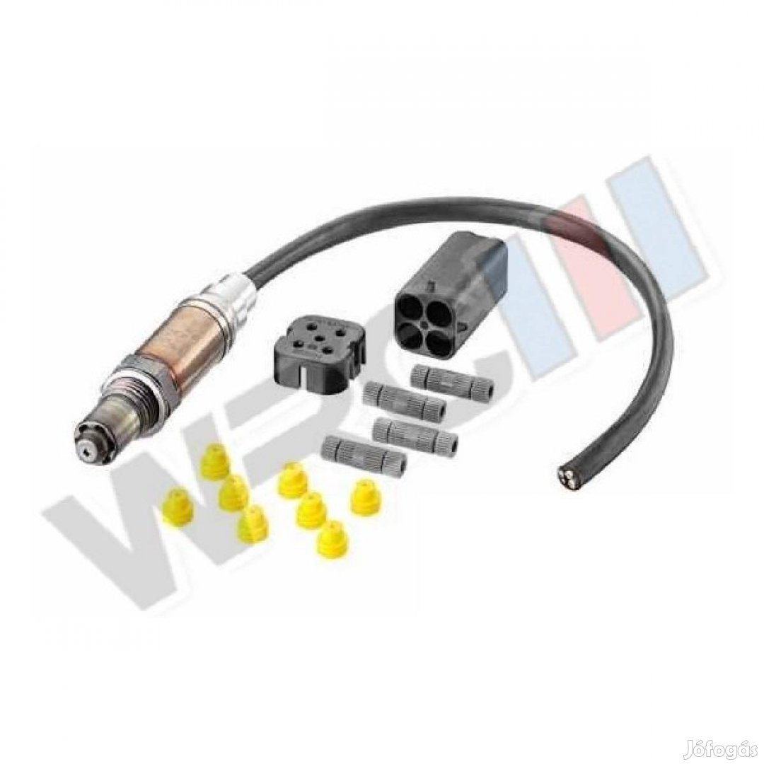 Univerzális lambdaszonda 4 vezetékes Opel Suzuki Fiat 0258986507