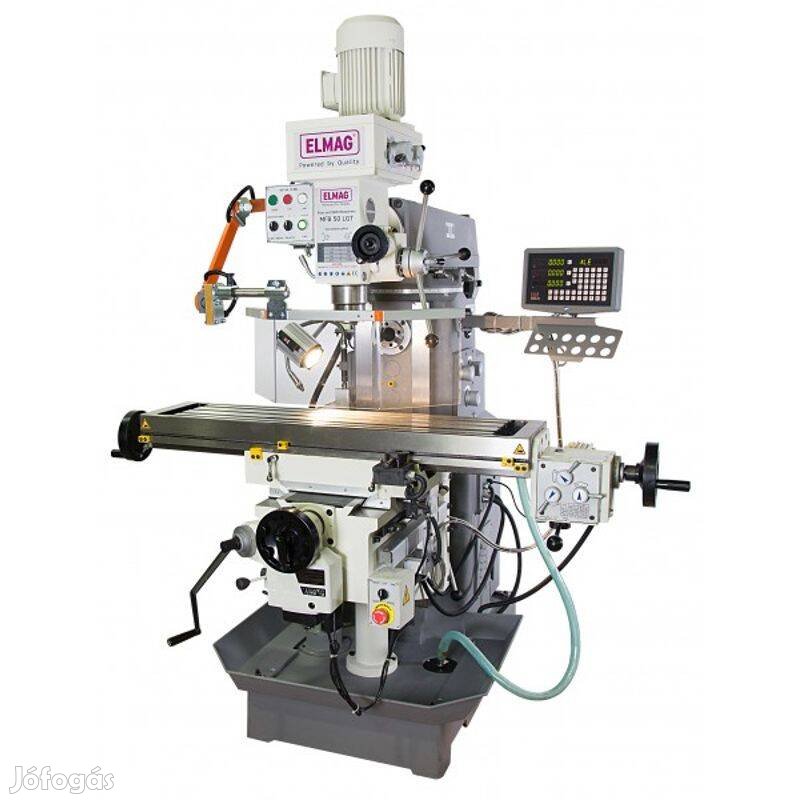 Univerzális marógép