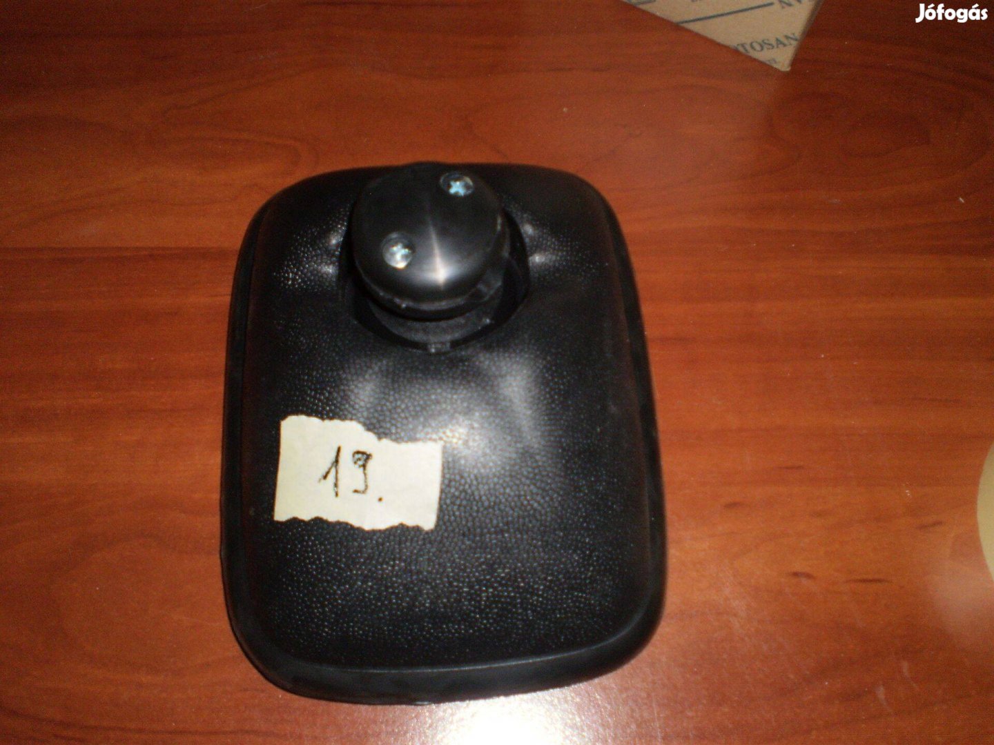 Univerzális rámpa tükör