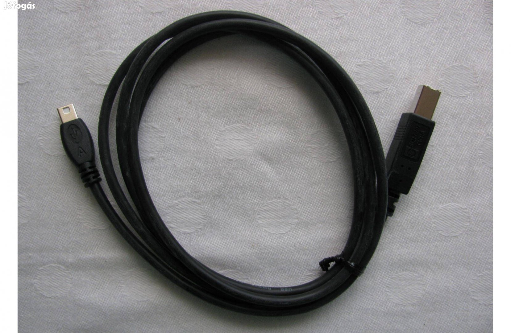 Univerzális soros interfész kábel