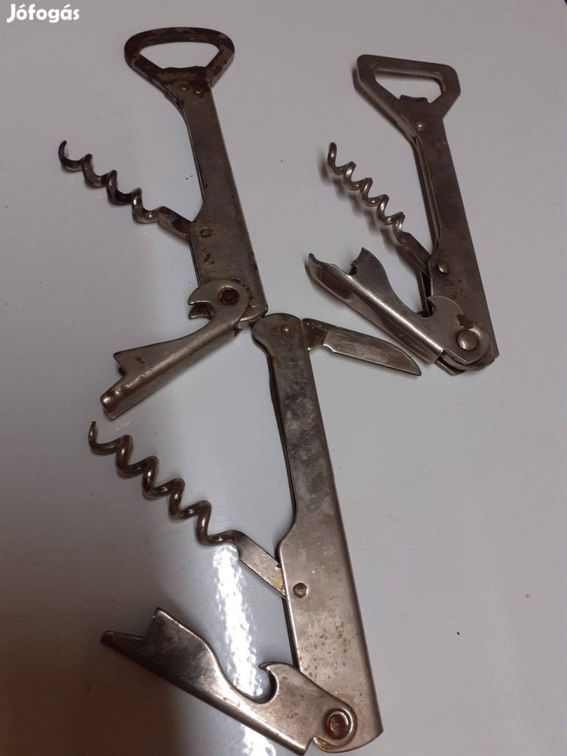 Univerzális többfunkciós konyhai nyitó