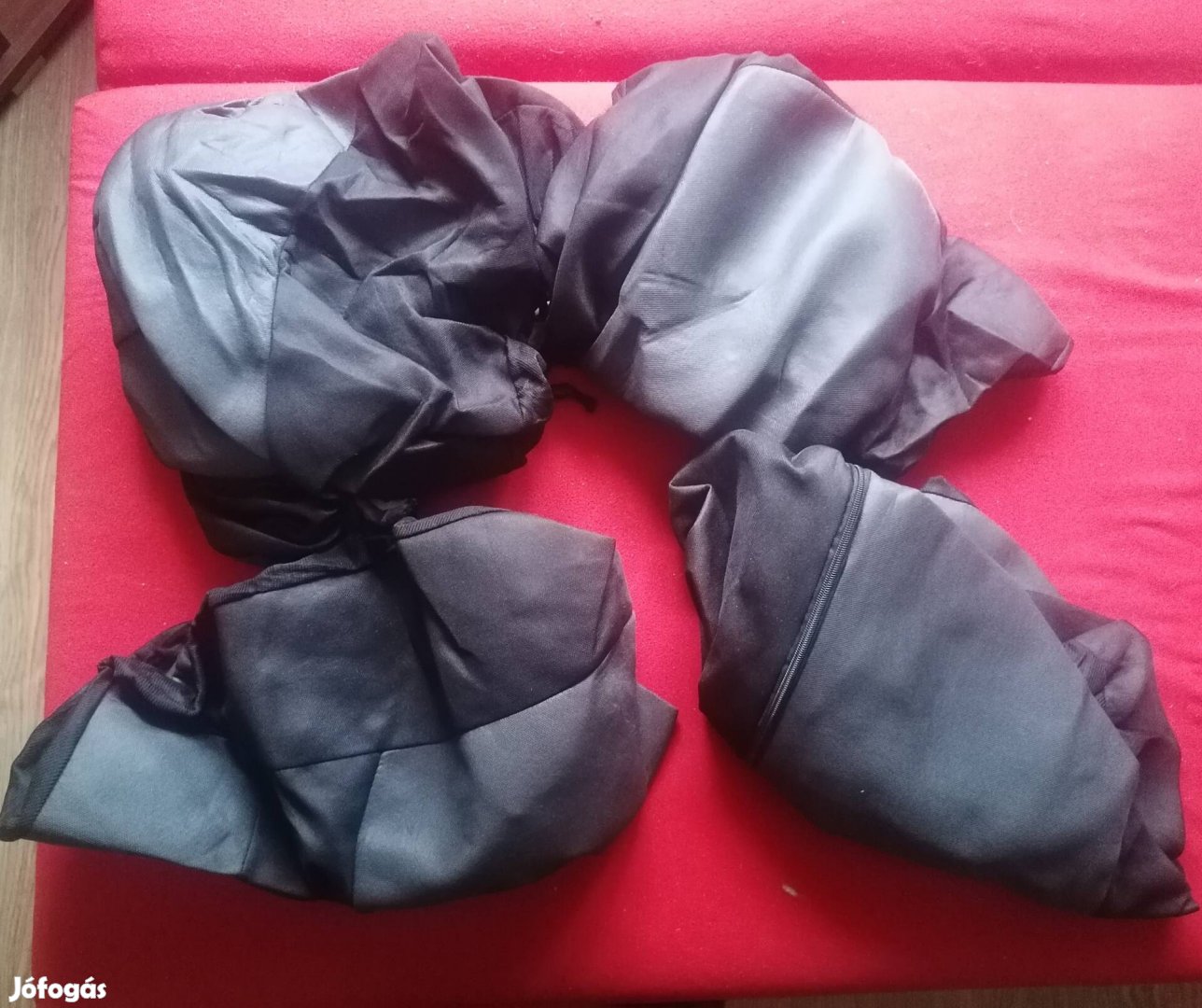 Univerzális uleshuzat  