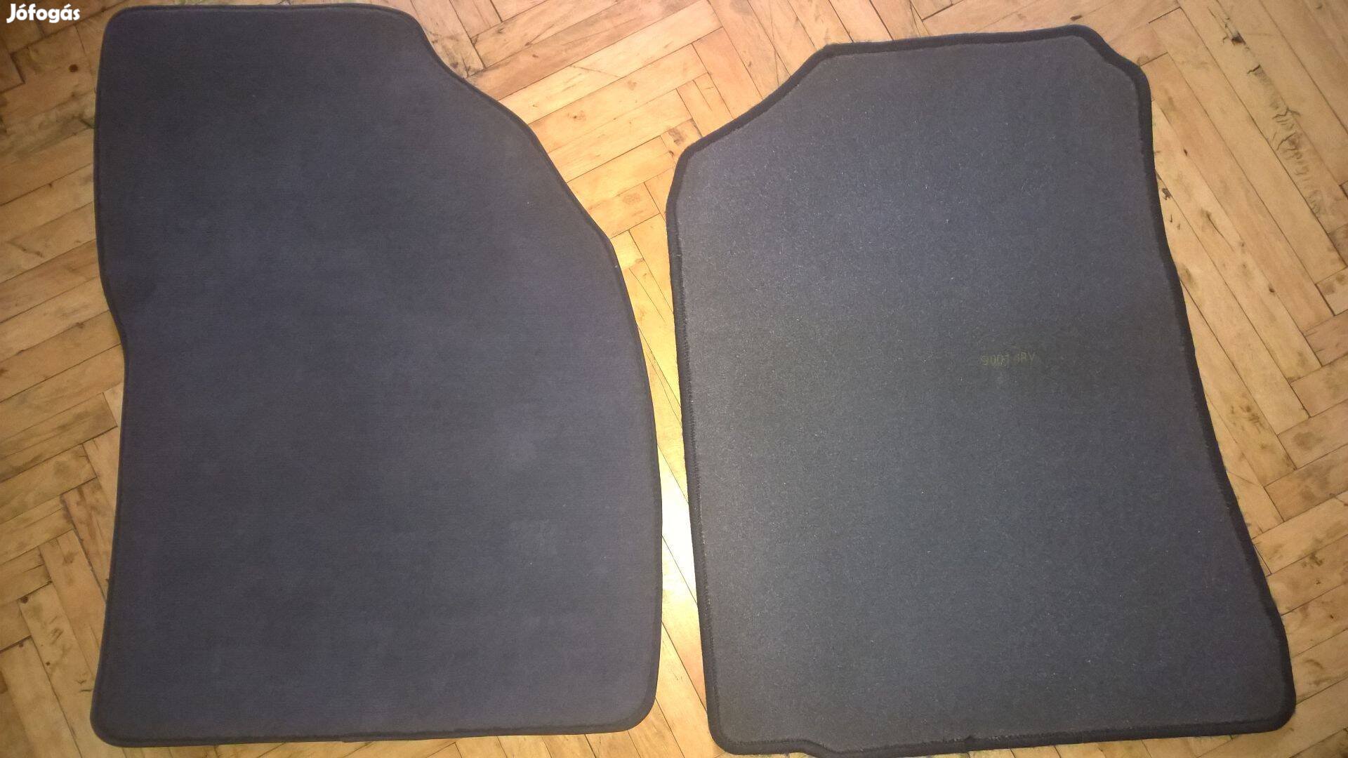 Univerzális utastér szőnyeg szett