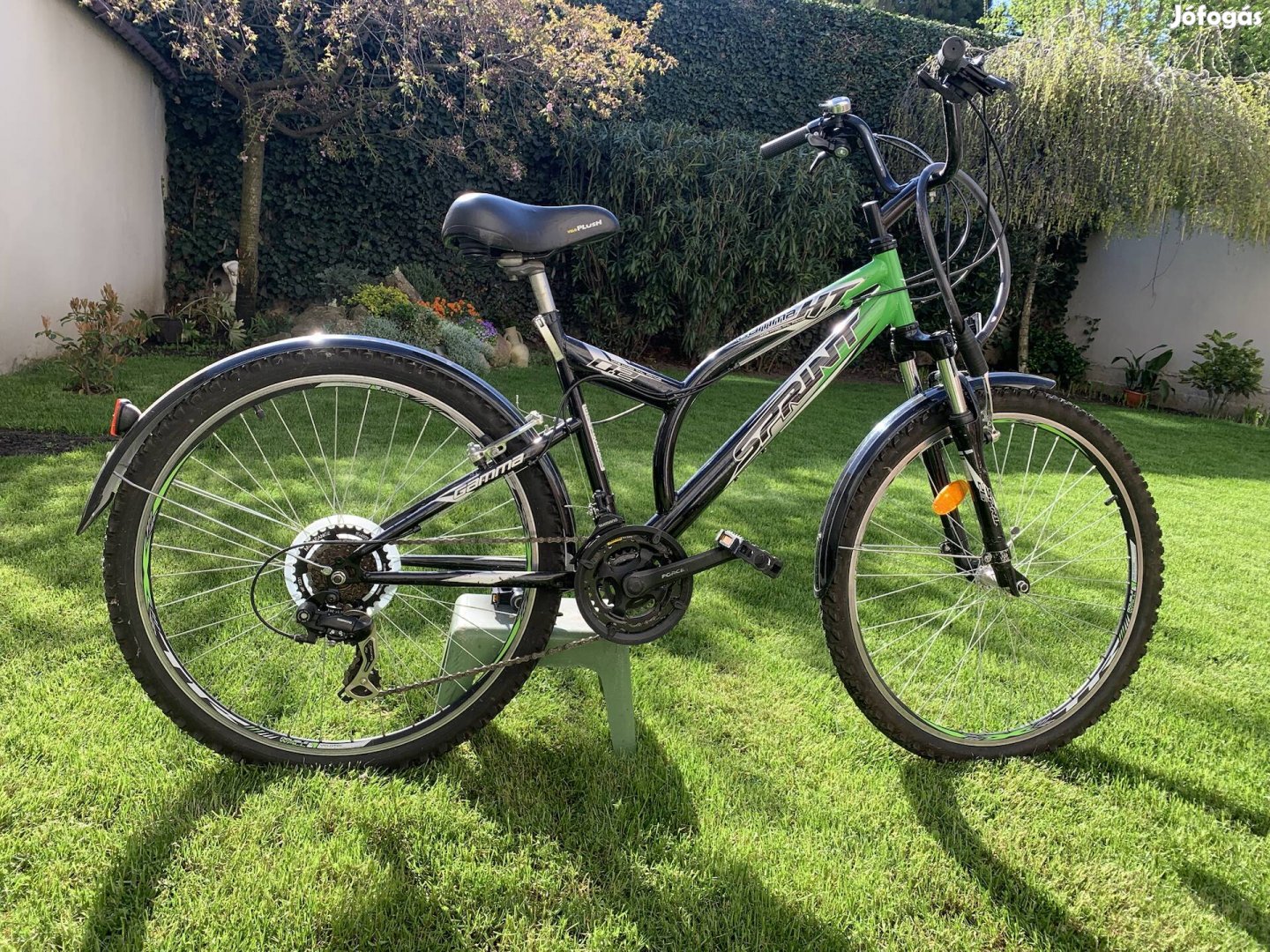 Unixex moutai bike kerékpár