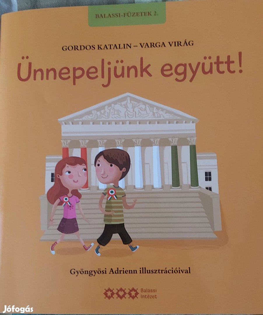Ünnepeljünk együtt! 