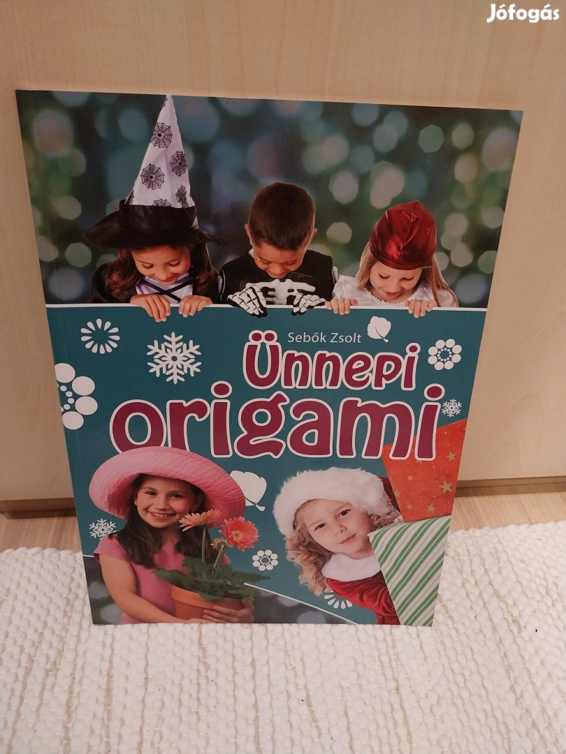 Ünnepi Origami