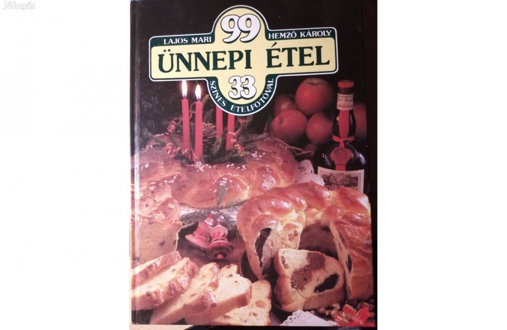 Ünnepi ételek