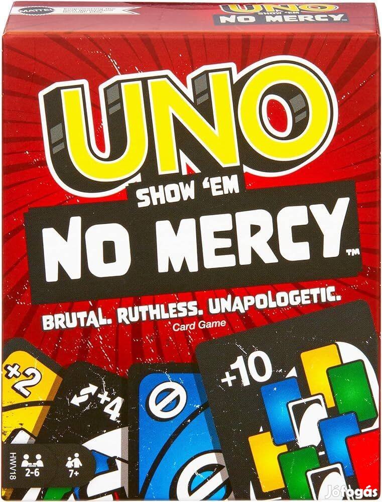 Uno NO Mercy