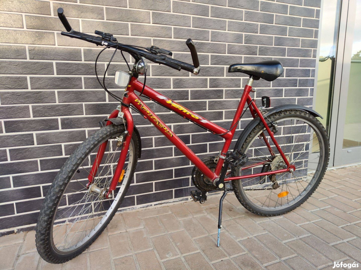 Uno Vento Montagna kerékpár