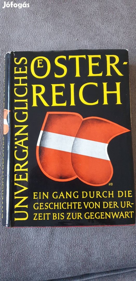 Unvergängliches Österreich