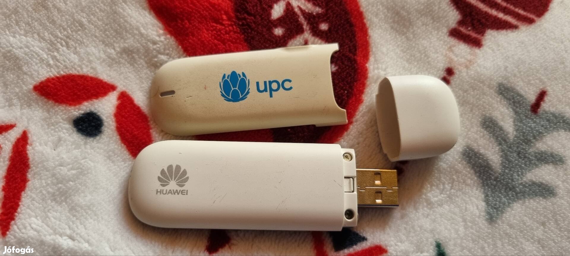 Upc usb internet modem, stick 