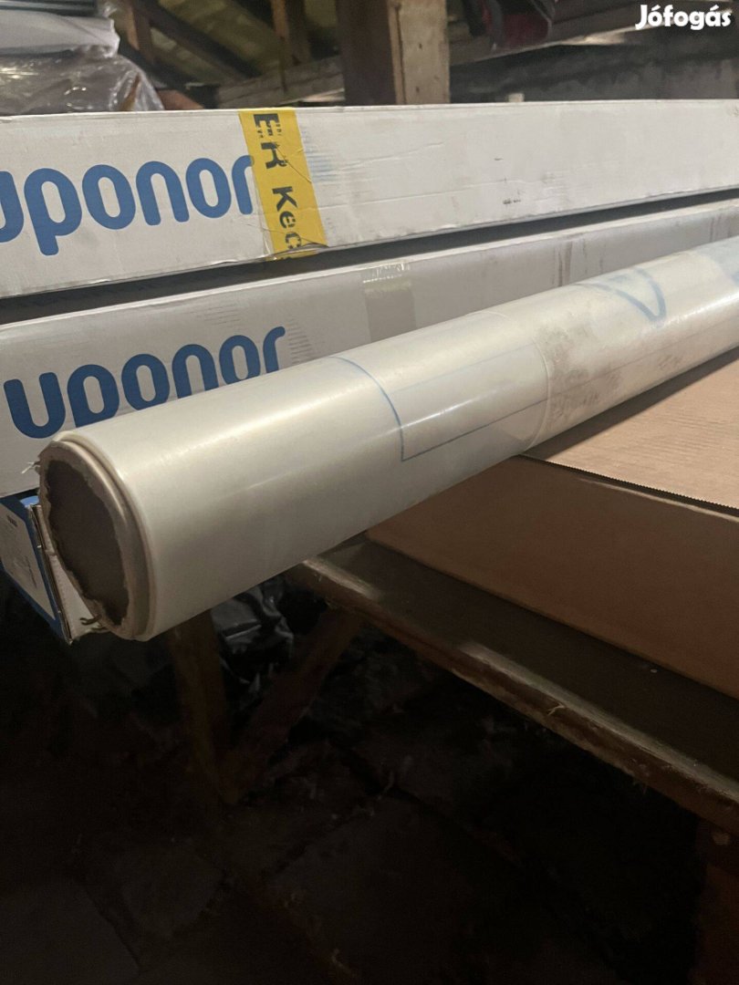 Uponor Multi fólia PE