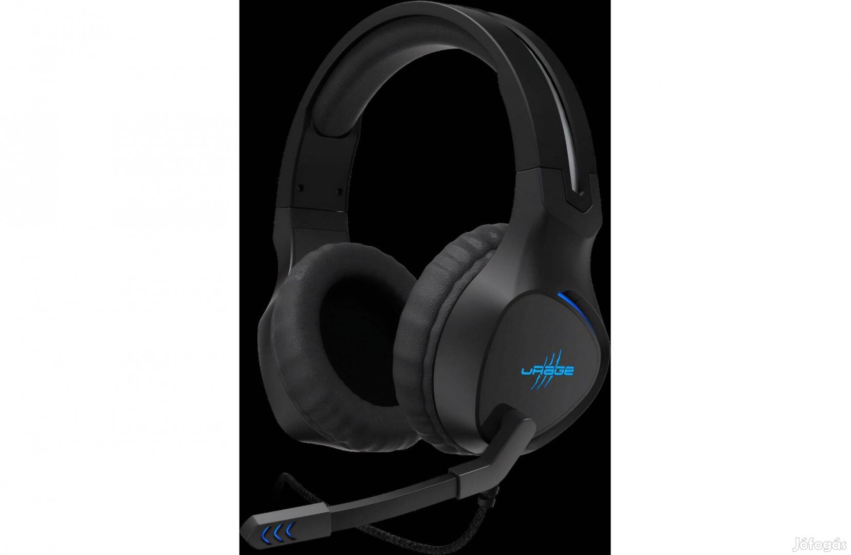 Urage Soundz 300 Gaming headset