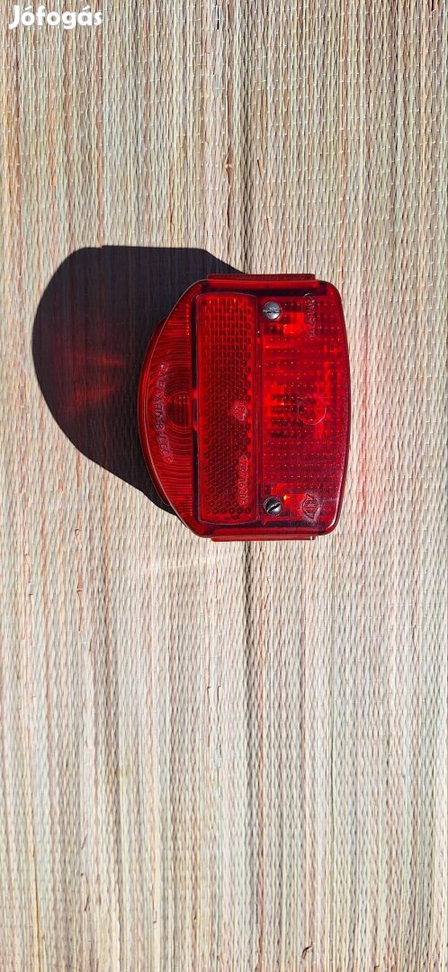 Ural Dnepr Hátsó Lámpa