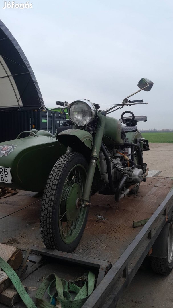 Ural m63 válto elado