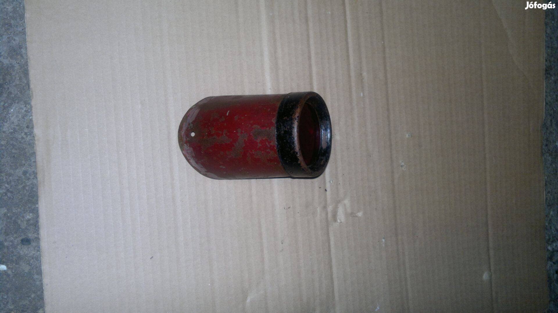 Ural oldalkocsi lámpabura