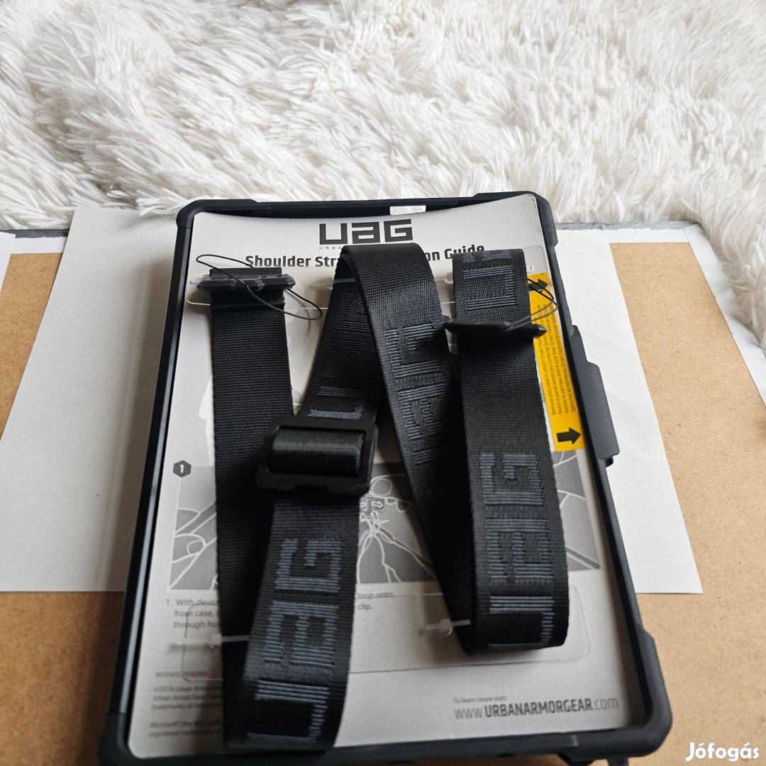 Urban Armor Gear Plasma Microsoft Surface Pro 8 új cimkés