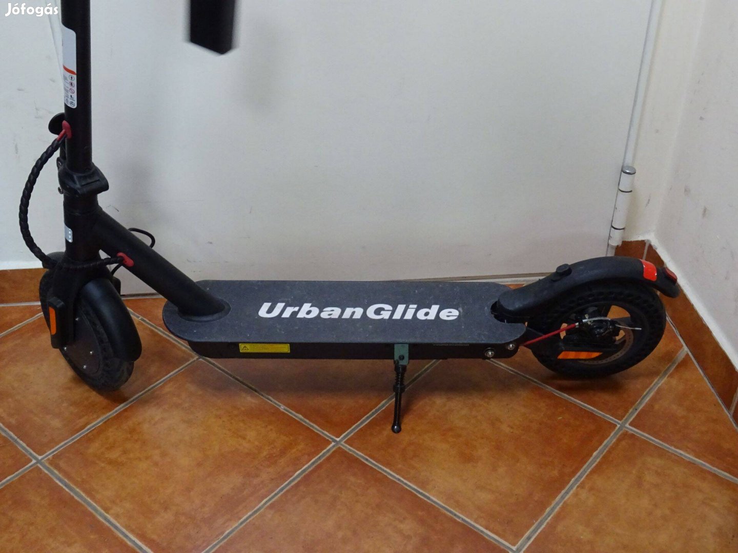 Urban Glide 100 elektromos roller