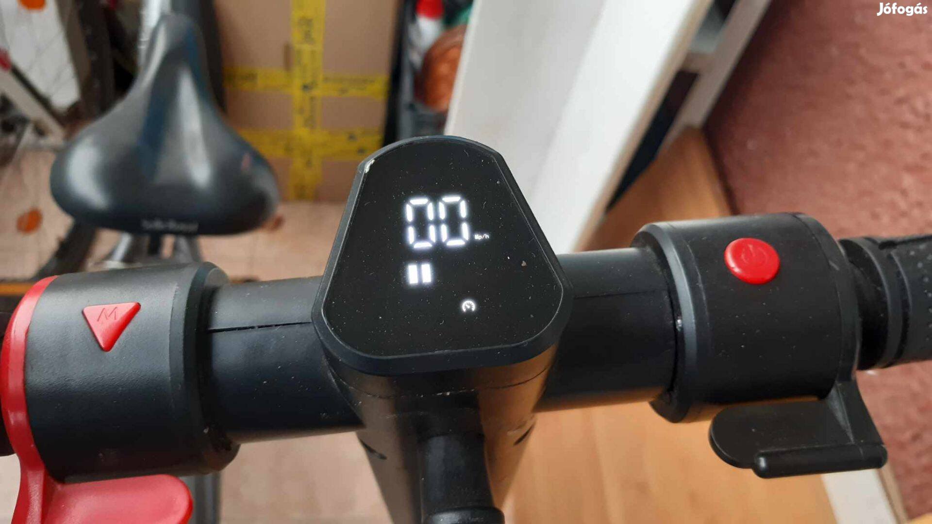 Urban elektromos roller