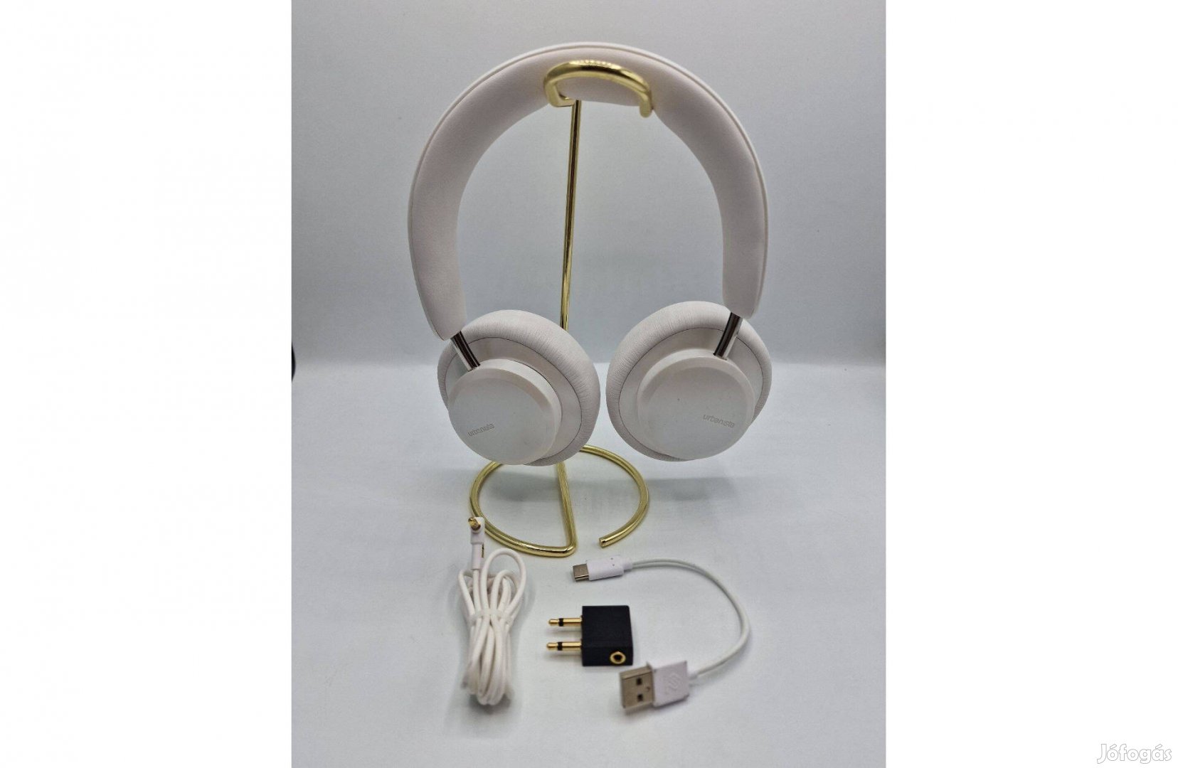 Urbanista Miami Noise Cancelling zajszűrős vezeték nélküli fejhallgató