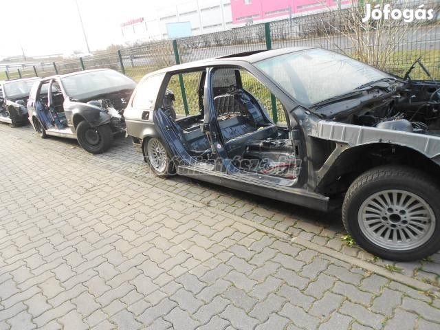 Üres kaszni - bmw 5-ös sorozat