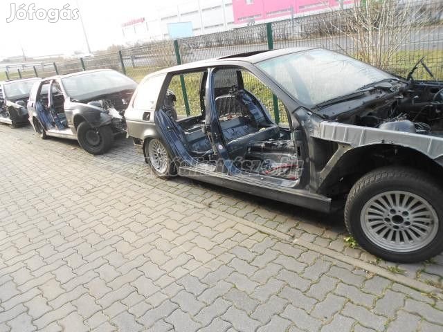 Üres kaszni - bmw 5-ös sorozat